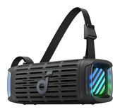 Soundcore 50 W Bluetooth Lautsprecher IP68 Laufzeit bis 16 h  Boom 3i (Schwarz) f&uuml;r 129,96 Euro