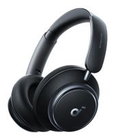 Soundcore Over Ear Bluetooth Kopfhörer kabelgebunden&kabellos 50 h Laufzeit USB Typ-C  Space Q45 (Schwarz) f&uuml;r 133,96 Euro