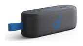Soundcore 16 W Bluetooth Lautsprecher IPX7 Laufzeit bis 20 h  Select 3 (Grau, Blau) f&uuml;r 49,99 Euro