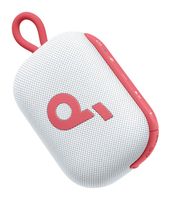 Soundcore 5 W Bluetooth Lautsprecher IP67 Laufzeit bis 20 h  Select 4 Go (Rot) f&uuml;r 37,46 Euro
