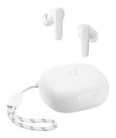 Soundcore In-Ear Bluetooth Kopfhörer Kabellos TWS 10 h Laufzeit IPX5  Soundcore R50I B2B (Weiß) f&uuml;r 45,46 Euro