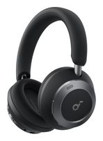 Soundcore Ohraufliegender Bluetooth Kopfhörer kabellos  Space One Pro (Schwarz) f&uuml;r 138,96 Euro