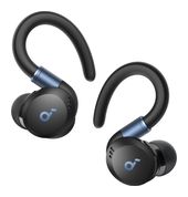 Soundcore In-Ear Bluetooth Kopfhörer Kabellos TWS 12 h Laufzeit IP68  Sport X20 (Schwarz) f&uuml;r 78,46 Euro