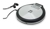Soundmaster CD Payer  CD9220 (Schwarz, Edelstahl) f&uuml;r 52,96 Euro