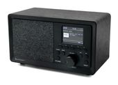 Soundmaster DAB+, FM Radio Tragbar  DAB350SW (Schwarz) f&uuml;r 54,96 Euro