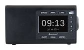 Soundmaster Bluetooth DAB+, FM Radio Tragbar  DAB900SW (Schwarz) f&uuml;r 76,46 Euro