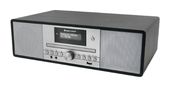 Soundmaster CD Payer DAB+, FM Radio  DAB980SW (Schwarz) f&uuml;r 106,96 Euro