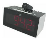 Soundmaster FM, PLL Radio Uhr  FUR6005 (Schwarz) f&uuml;r 47,96 Euro