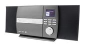 Soundmaster FM Radio  ICD1010AN (Grau) f&uuml;r 143,96 Euro