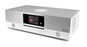 Soundmaster Bluetooth DAB+, FM, UKW Radio Tragbar  ICD2080WE (Weiß) f&uuml;r 298,96 Euro