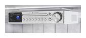 Soundmaster CD Player DAB+ Radio  ICD2700SI (Edelstahl) f&uuml;r 158,96 Euro