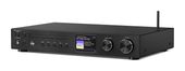 Soundmaster CD Payer DAB+, FM Radio  ICD4350SW (Schwarz) f&uuml;r 202,96 Euro