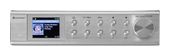 Soundmaster DAB+, FM, UKW Radio Internet  IR1500SI (Silber) f&uuml;r 87,96 Euro