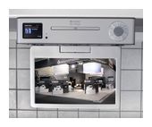 Soundmaster KTD1020SI f&uuml;r 329,00 Euro