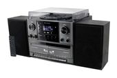 Soundmaster DAB+, FM 10 W Bluetooth  MCD5600SW (Schwarz) f&uuml;r 205,96 Euro