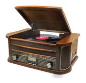 Soundmaster  NR565DAB (Holz) f&uuml;r 219,96 Euro