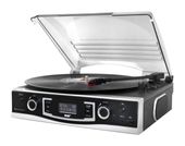 Soundmaster  PL590SW (Schwarz) f&uuml;r 101,96 Euro