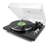 Soundmaster  PL790SW (Schwarz) f&uuml;r 178,96 Euro