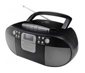 Soundmaster CD Payer DAB+, FM Radio  SCD7800 (Schwarz) f&uuml;r 78,46 Euro