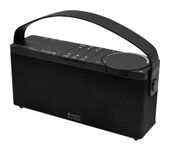 Soundmaster Receiver  TVL26SW HORST2 (Schwarz) f&uuml;r 178,96 Euro