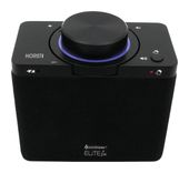 Soundmaster Receiver  TVL26Z „HORSTi“ (Schwarz) f&uuml;r 99,46 Euro