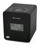 Soundmaster UR109SW f&uuml;r 53,96 Euro