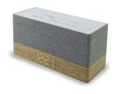 Soundmaster Bluetooth FM, PLL Radio Uhr  UR620 (Grau) f&uuml;r 51,46 Euro