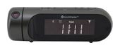 Soundmaster DAB+, FM Radio Uhr  UR6700AN (Schwarz) f&uuml;r 54,90 Euro