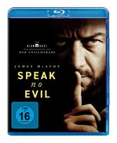 Speak No Evil (Blu-Ray) f&uuml;r 8,99 Euro