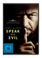 Speak No Evil (DVD) f&uuml;r 7,49 Euro