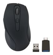 SPEEDLINK 1600 DPI Haus Maus Optisch  Axon (Schwarz) f&uuml;r 19,46 Euro