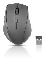 SPEEDLINK 1600 DPI Büro Maus  Calado (Schwarz) f&uuml;r 14,99 Euro