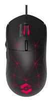 SPEEDLINK 3200 DPI Gaming Maus Optisch  Corax (Schwarz) f&uuml;r 9,99 Euro