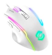 SPEEDLINK 12800 DPI Gaming Maus Optisch  Decus NX RGB (Weiß) f&uuml;r 22,46 Euro