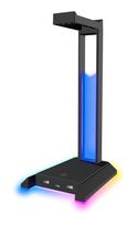 SPEEDLINK Headset-Ständer  EXCELLO NX RGB (Schwarz) f&uuml;r 19,46 Euro