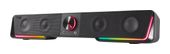SPEEDLINK Soundbar 6 W  Gravity RGB (Schwarz) f&uuml;r 39,46 Euro