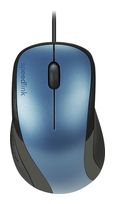 SPEEDLINK 1000 DPI Büro Maus Optisch  Kappa (Schwarz, Blau) f&uuml;r 6,99 Euro