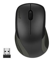 SPEEDLINK 1600 DPI Büro Maus Optisch  Kappa (Schwarz) f&uuml;r 9,99 Euro