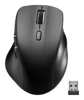 SPEEDLINK 3200 DPI Gaming Maus Optisch  Libera (Schwarz) f&uuml;r 25,96 Euro