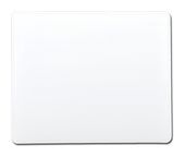 SPEEDLINK Universal Mauspad  Notary (Weiß) f&uuml;r 7,99 Euro