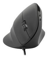 SPEEDLINK 2400 DPI Büro Maus Optisch  Piavo (Schwarz) f&uuml;r 14,99 Euro