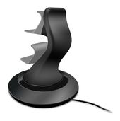 SPEEDLINK PlayStation 4 DUALSHOCK 4, DUALSHOCK 4, PS4  PS4 Twindoock Charger (Schwarz) f&uuml;r 20,96 Euro
