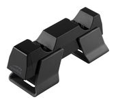 SPEEDLINK Ladestation PlayStation PS5 Kabelgebunden  PS5 Twindoock Charger (Schwarz) f&uuml;r 19,46 Euro