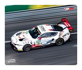 SPEEDLINK Mauspad  SL-620000-Mustang (Mehrfarbig) f&uuml;r 5,99 Euro