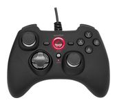 SPEEDLINK Gamepad für Nintendo Switch, PC, Playstation 3  SL-650010-BK Rait Wireless (Schwarz) f&uuml;r 26,46 Euro