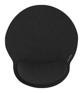 SPEEDLINK Mauspad  Vellu (Schwarz) f&uuml;r 9,99 Euro