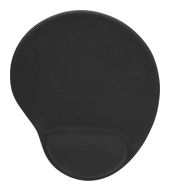 SPEEDLINK Mauspad  Vellu (Schwarz) f&uuml;r 9,99 Euro