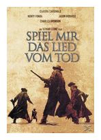 Spiel mir das Lied vom Tod (DVD) f&uuml;r 7,49 Euro