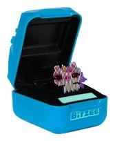 Spin Master Bitzee Magicals - 20 Digitale Magische Tiere zum Anfassen, interaktives Spielzeug mit 20 virtuellen elektronischen Wesen, die auf Bewegung und Berührung reagieren f&uuml;r 46,46 Euro