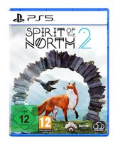 Spirit of the North 2 (PlayStation 5) f&uuml;r 34,99 Euro
